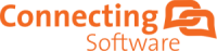 Connecting Software Logo