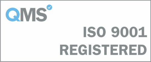 ISO9001:2008 Registered
