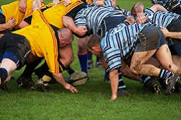 Rugby