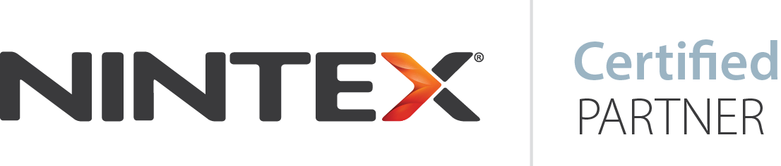 Nintex Certified Partner Logo