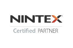 NINTEX Certified Partner Logo