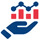 Data and Insights logo.