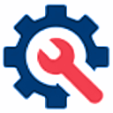 Post Implementation Support logo.