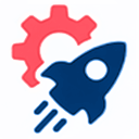 Technology Optimisation Icon.