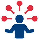 Customer Insights - Journeys Logo