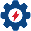Power Auotmate Logo